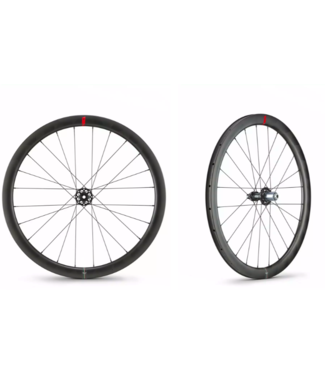 WILIER WILIER WHEEL SET SLR 42 DISC