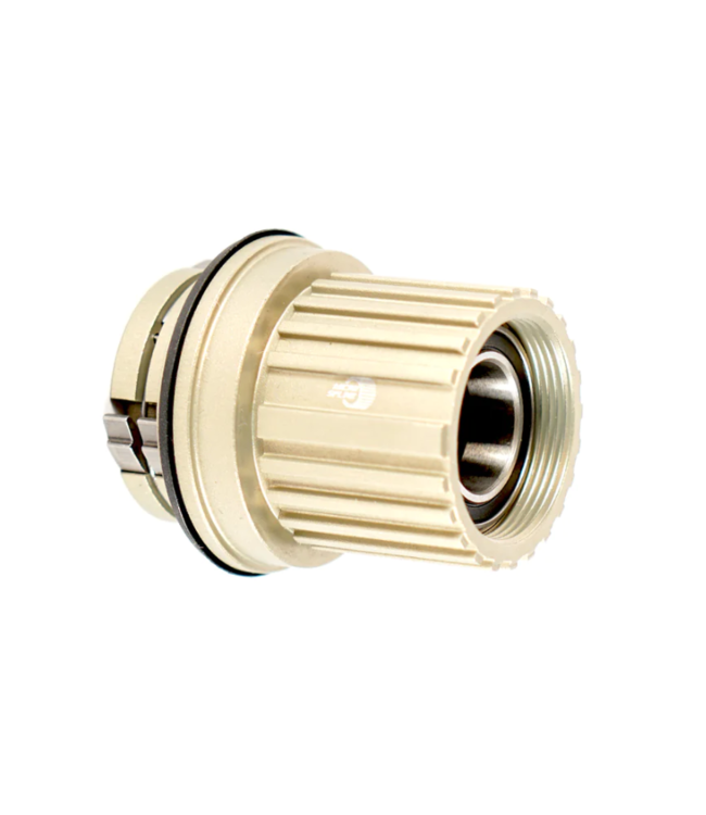 SUN RINGLÉ SRC/SRX FREE HUB BODY KIT (BODY HUB)