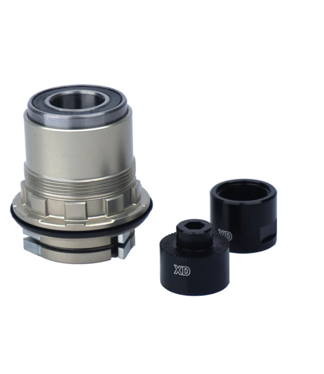 SUN RINGLÉ SRC/SRX FREE HUB BODY KIT (BODY HUB)