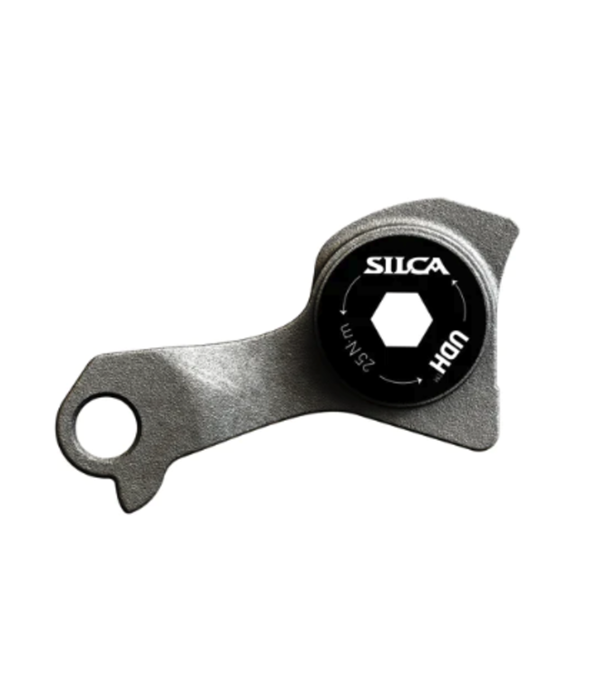 SILCA 3D TI HANGER