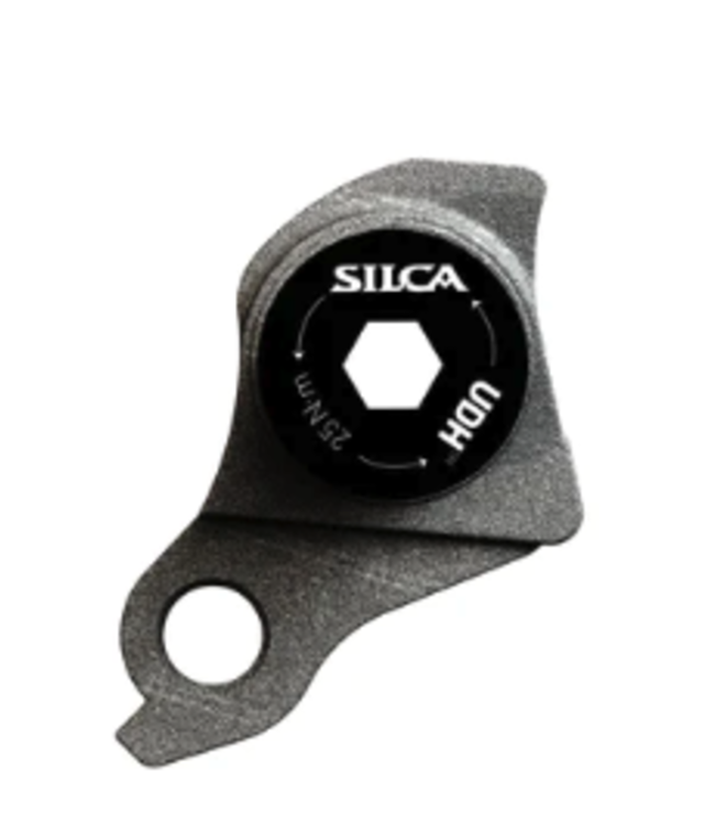 SILCA 3D TI HANGER