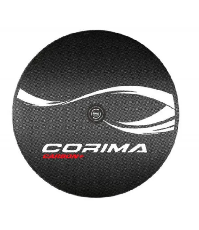 FR CORIMA DISC LENTICULAR TUBULAR CERAMIC