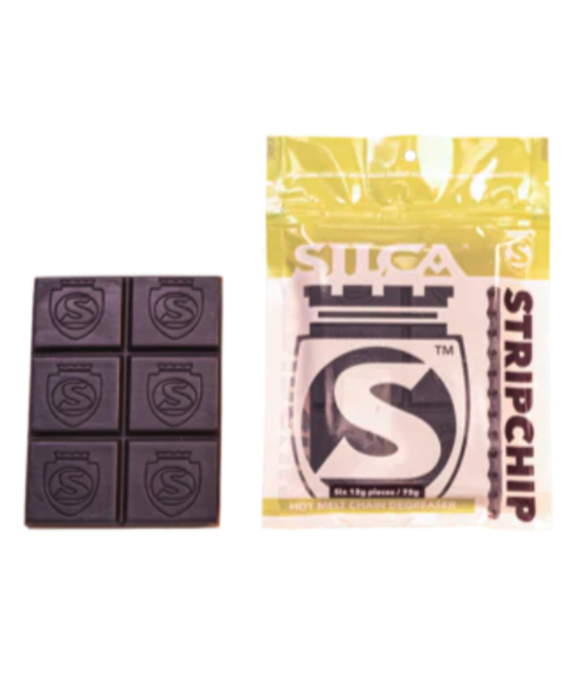 SILCA STRIP CHIP