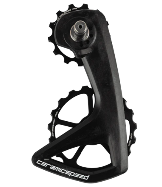 OSPW RS 5 SPOKES SHIMANO 9250/8150