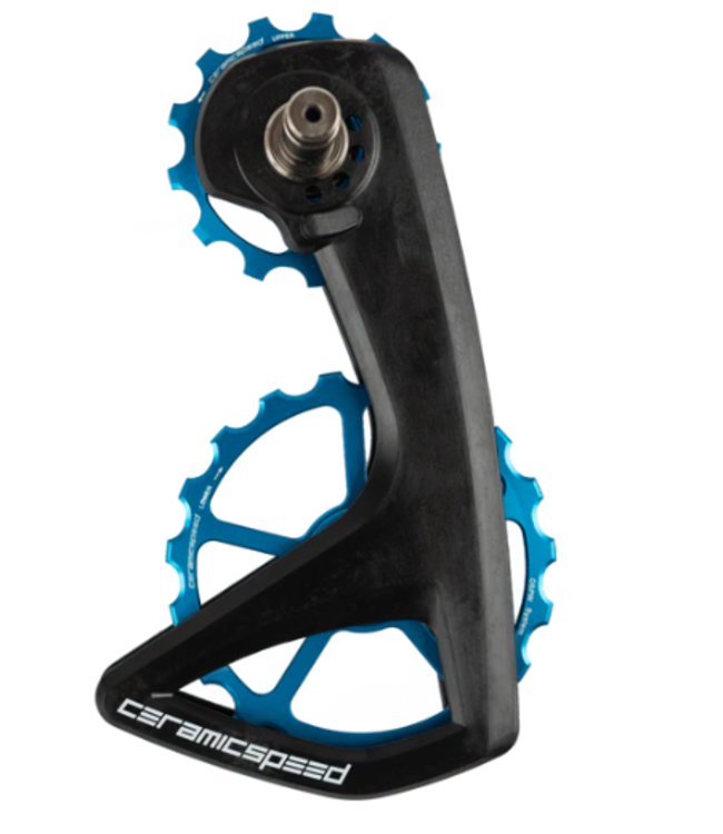 OSPW RS 5 SPOKES SHIMANO 9250/8150