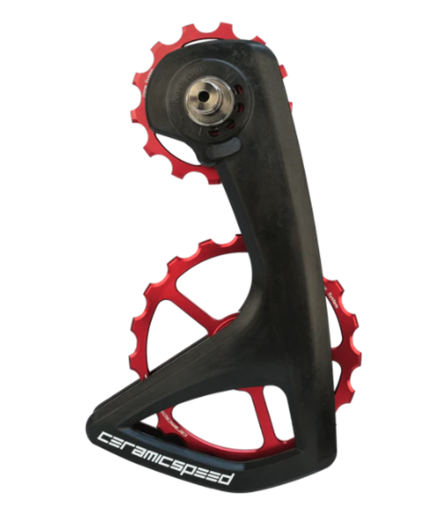 OSPW RS 5 SPOKES SHIMANO 9250/8150