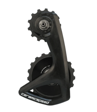 CERAMICSPEED CERAMICSPEED OSPW RS ALPHA SHIMANO 9250/8150