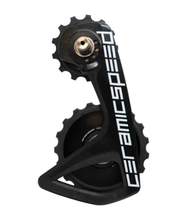 OSPW RS ALPHA SHIMANO 9250/8150