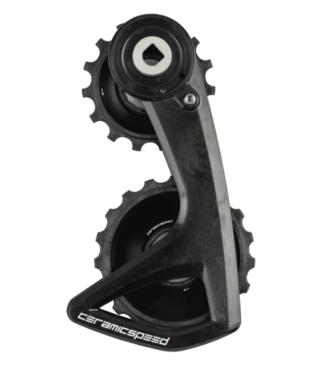 CERAMICSPEED CERAMICSPEED OSPW RS ALPHA SRAM RED/FORCE