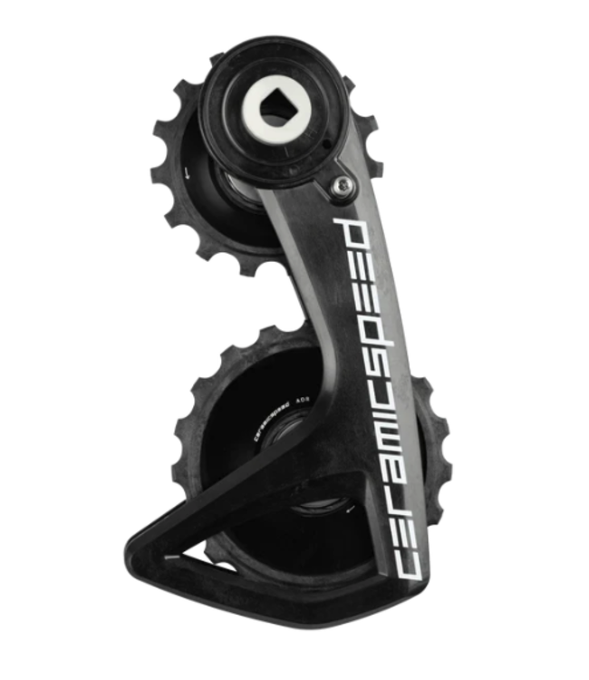 OSPW RS ALPHA SRAM RED/FORCE AXS