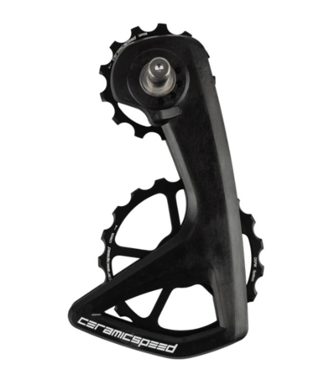 OSPW RS 5 SPOKES SHIMANO 7150