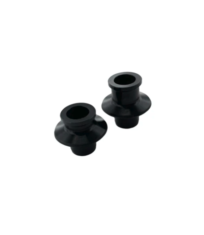 ARX/AR/ATRX/ATR/TRS/TR DISC HUB END CAPS - 2017+