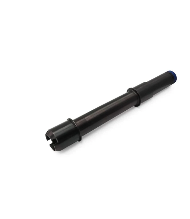 SRC/SRX REAR AXLE STEEL