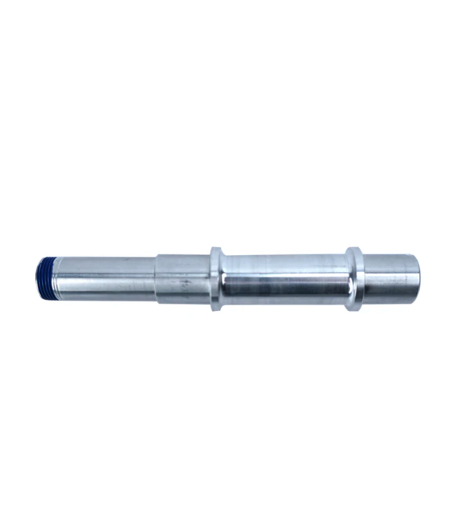 SRC/SRX REAR AXLE ALU