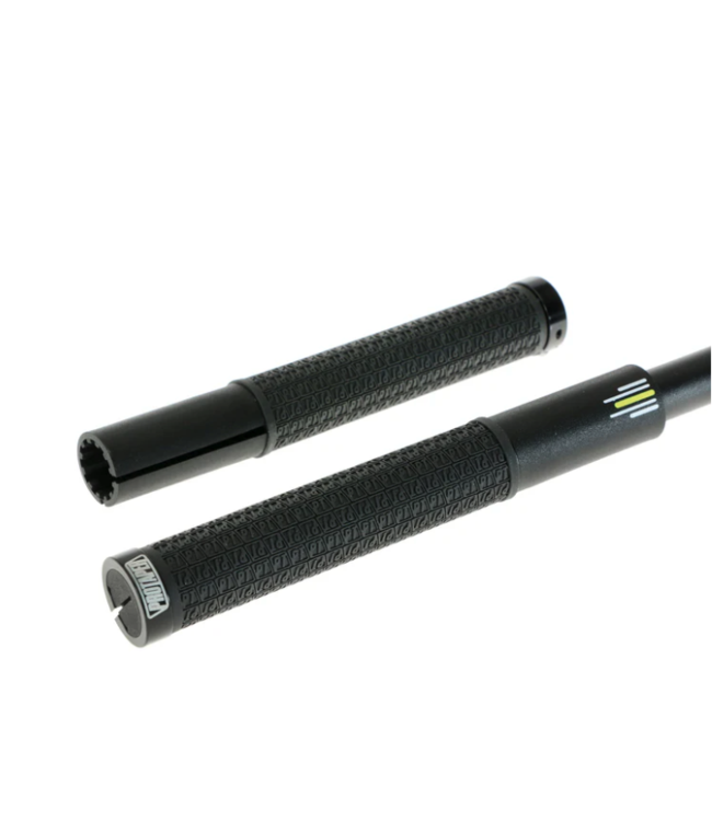 PRO TAPER YOUTH GRIP Black