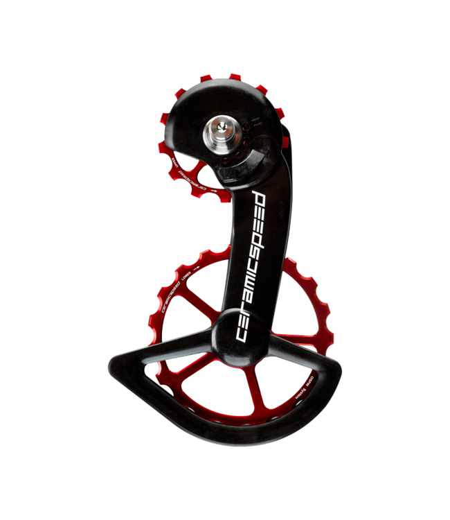 OSPW SHIMANO 9100/8000 STANDARD