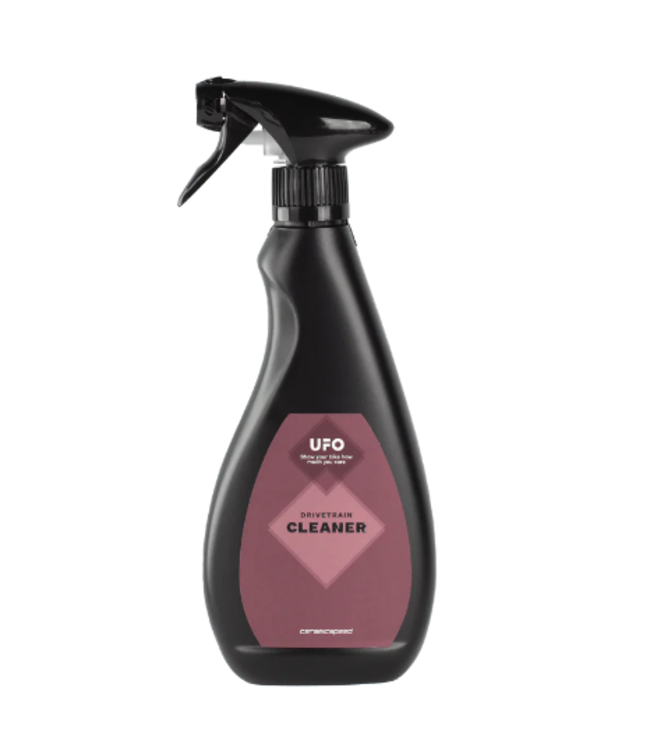 UFO NETTOYANT POUR TRANSMISSION 500ml