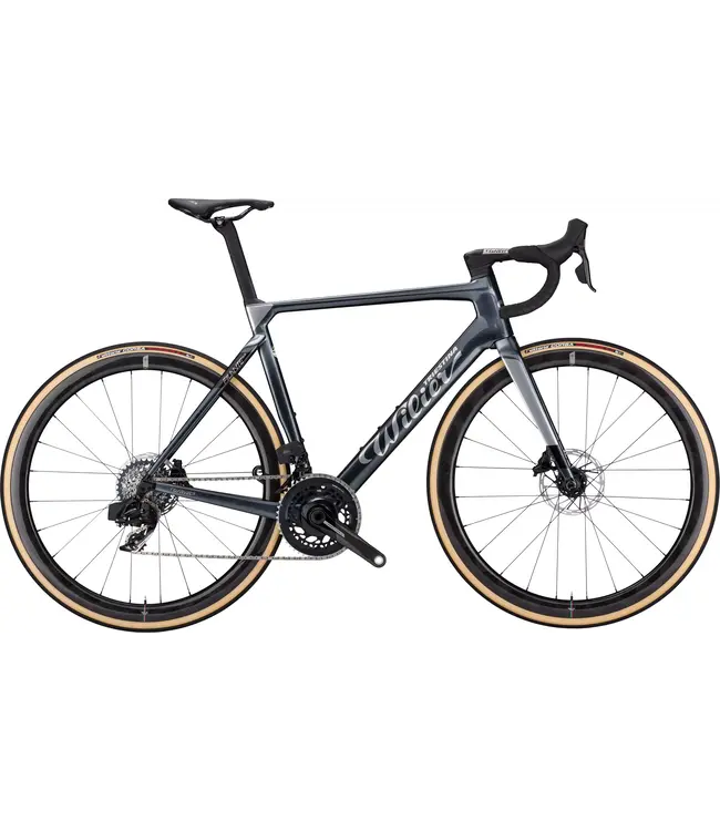 BIKE FILANTE ULTEGRA DI2 SLR42