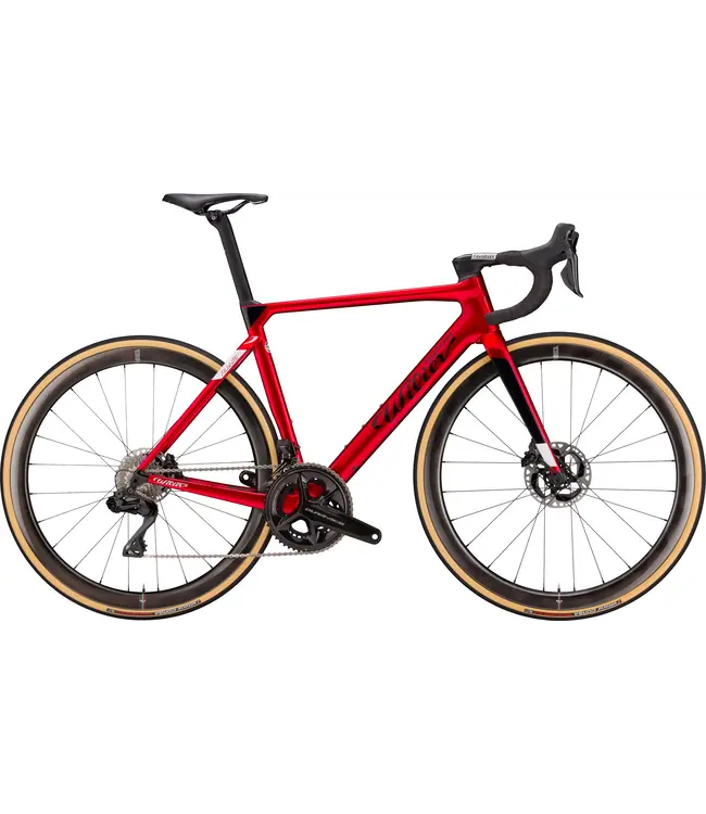 VÉLO FILANTE ULTEGRA DI2 SLR42