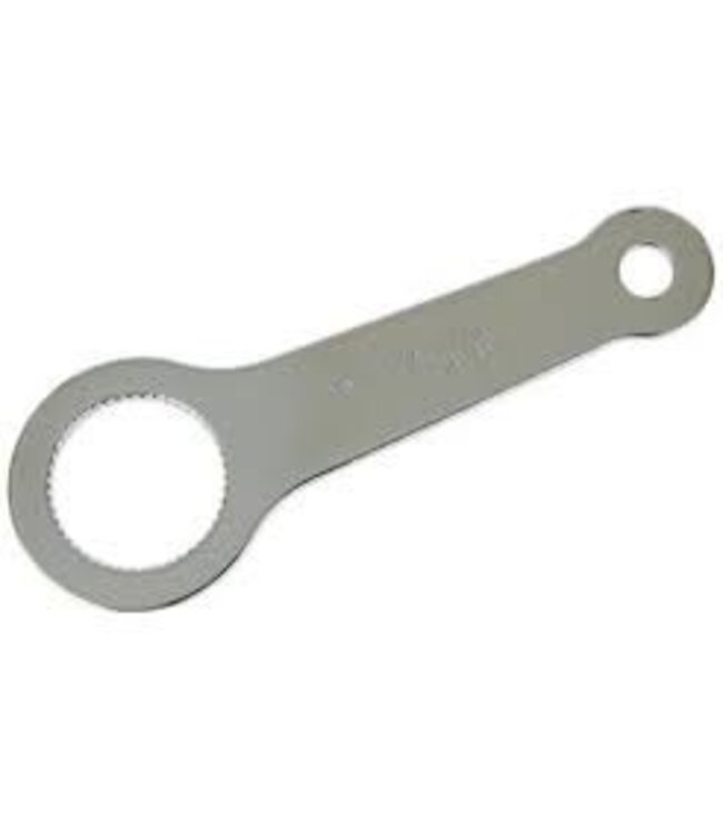 ALLOYCAP FOR SYLVAN BM-7