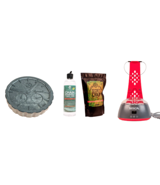 Silca SILCA DIY WAXING SPEED CHIP
