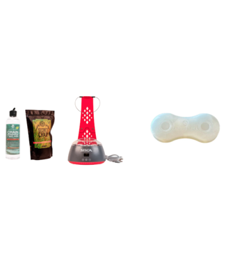 Silca SILCA DIY WAXING ENDURANCE CHIP
