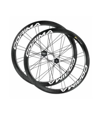 CORIMA PAIR WS1 TRACK TUBULAR