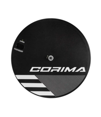 CORIMA RR CORIMA DISC C+ TUBULAR TRACK WITH CERAMIC BEARING