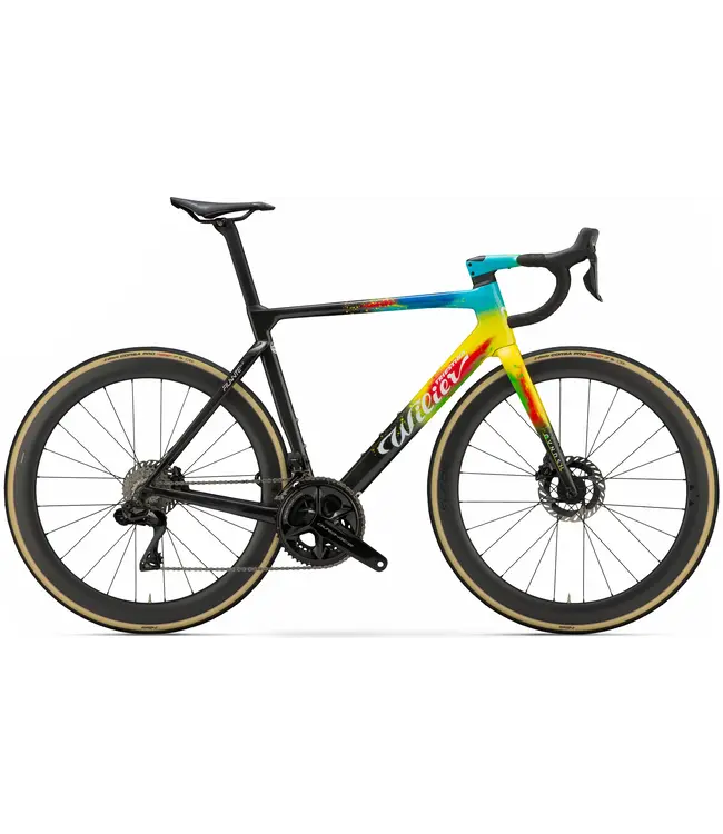 VÉLO FILANTE DURA-ACE KLEOS RD 50