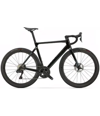 WILIER WILIER BIKE FILANTE SL ULTEGRA DI2 SWR 50 KC BARRA & STEMMA SL