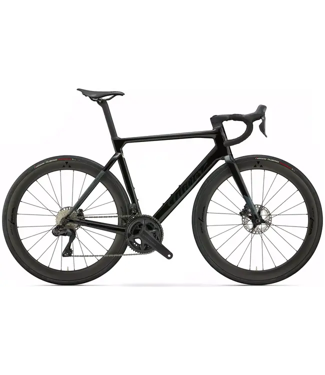 WILIER BIKE FILANTE SL ULTEGRA DI2 SWR 50 KC BARRA & STEMMA SL