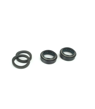 Manitou NEW LOW FRICTION DUST SEAL KIT - MATTOC, MASTODON,MAGNUM