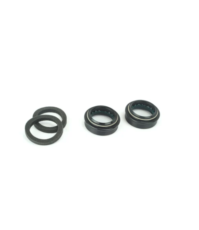 NEW LOW FRICTION DUST SEAL KIT - MATTOC, MASTODON,MAGNUM