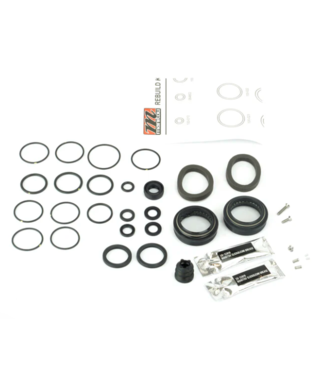 Manitou REBUILD KIT FOR MASTODON/MATTOC/MAGNUM 34 mm