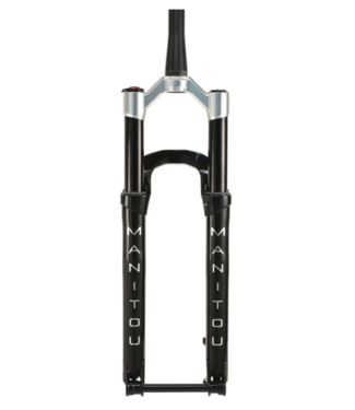 Manitou R8 PRO 29 120MM DEUCE REMOTE LOCK