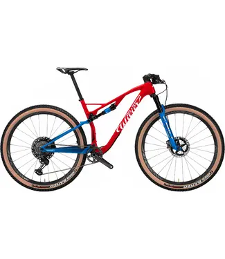 WILIER BIKE URTA XT 1X12 SID SL ULTIMATE