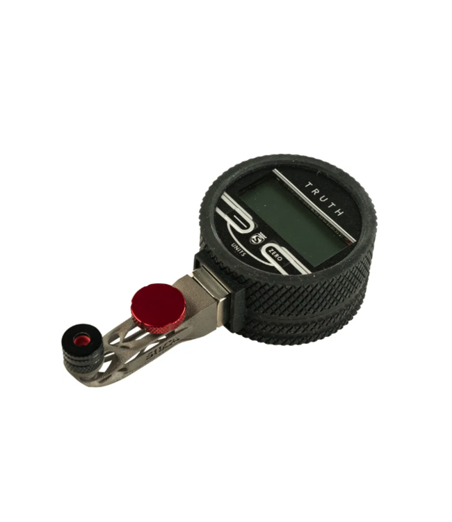 TRUTH DIGITAL GAUGE