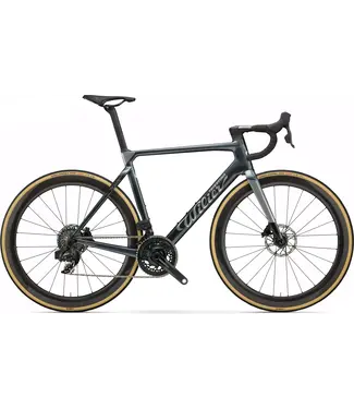 WILIER WILIER BIKE FILANTE SLR ULT DI2 KLEOS 50