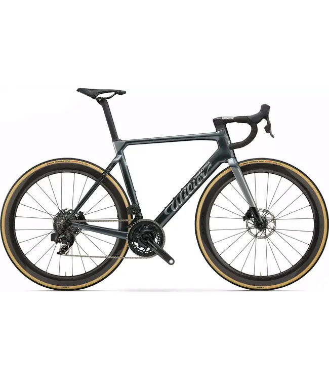 WILIER BIKE FILANTE SLR ULT DI2 KLEOS 50