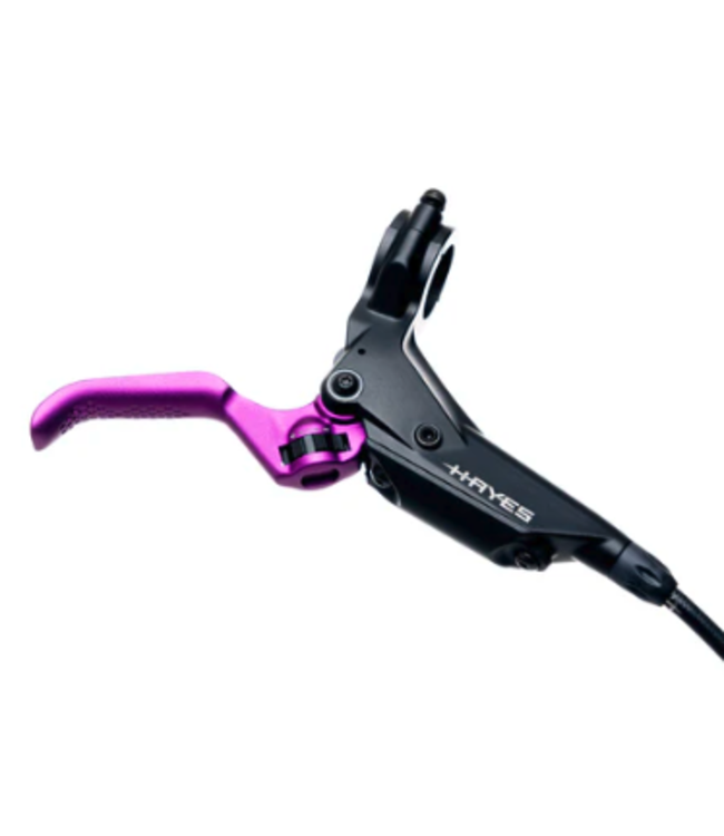 DOMINION BRAKE A4 Purple FR/RR