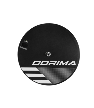 CORIMA RR CORIMA DISC LENTICULAR DICISIV C+ TRACK TUBULAR CERAMIC