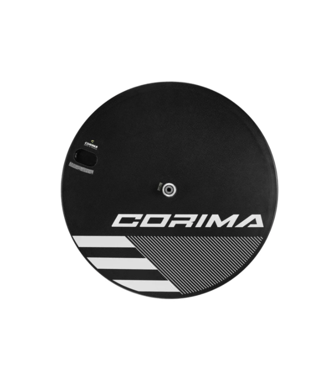 RR CORIMA DISC LENTICULAR DECISIV C+ TRACK TUBULAR CERAMIC