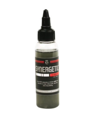 Silca BOTTLE OF SYNERGETIC DRIP LUBE