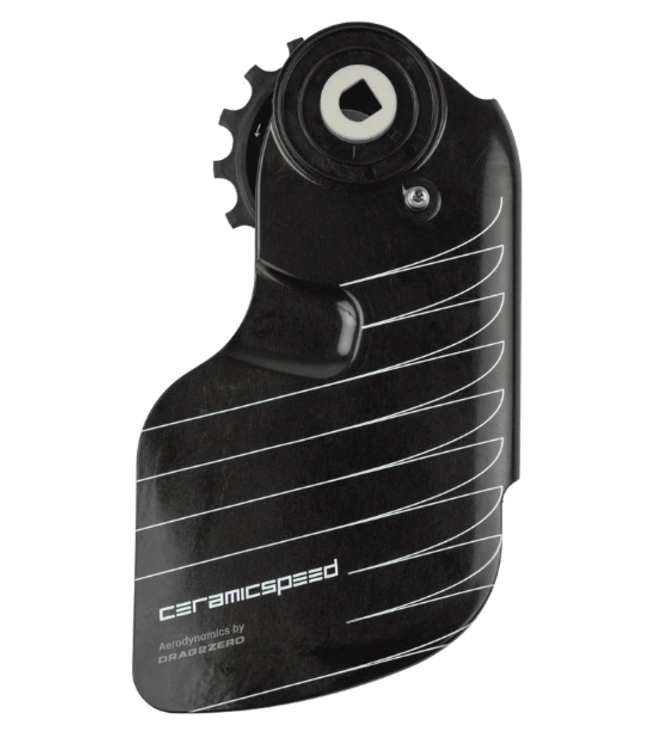 OSPW AERO ALPHA SRAM RED/FORCE AXS