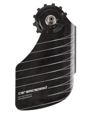CERAMICSPEED OSPW AERO ALPHA SHIMANO 9250/8150