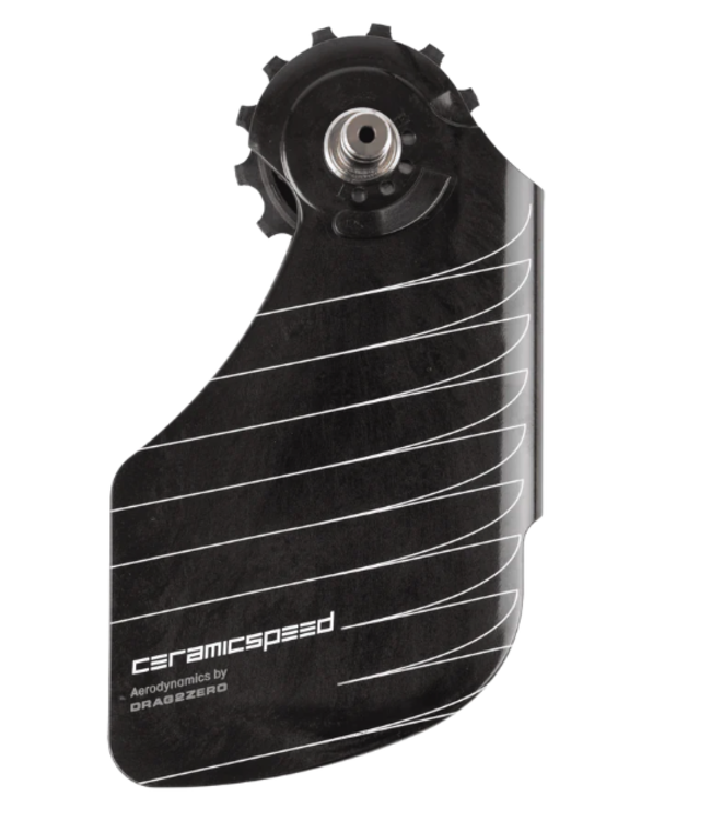 OSPW AERO ALPHA SHIMANO 9250/8150