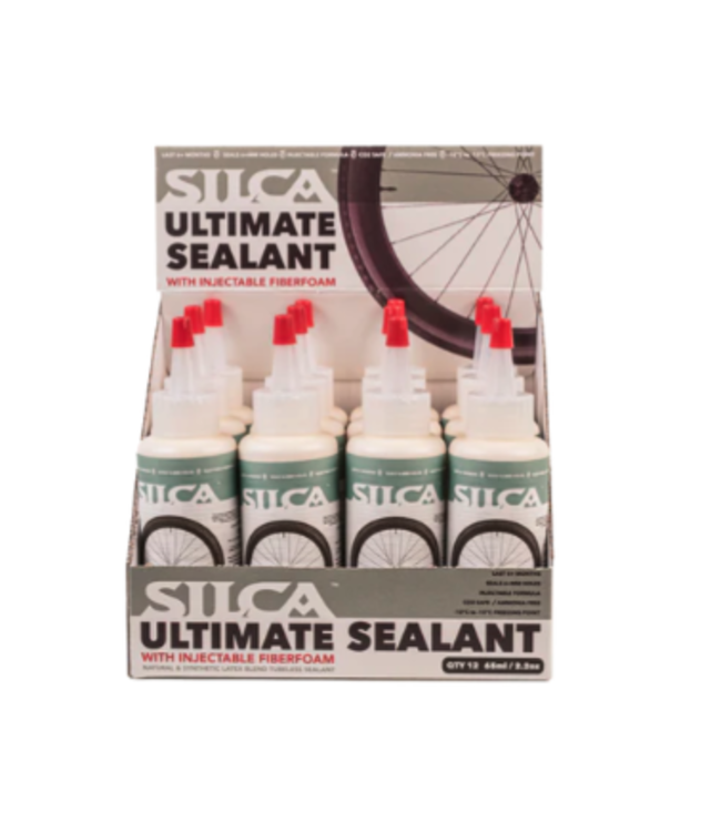 ULTIMATE SEALANT 2.0