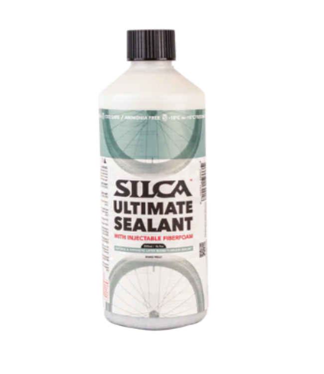 ULTIMATE SEALANT 2.0