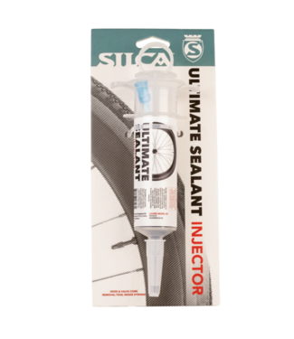 Silca TUBELESS SEALANT INJECTOR