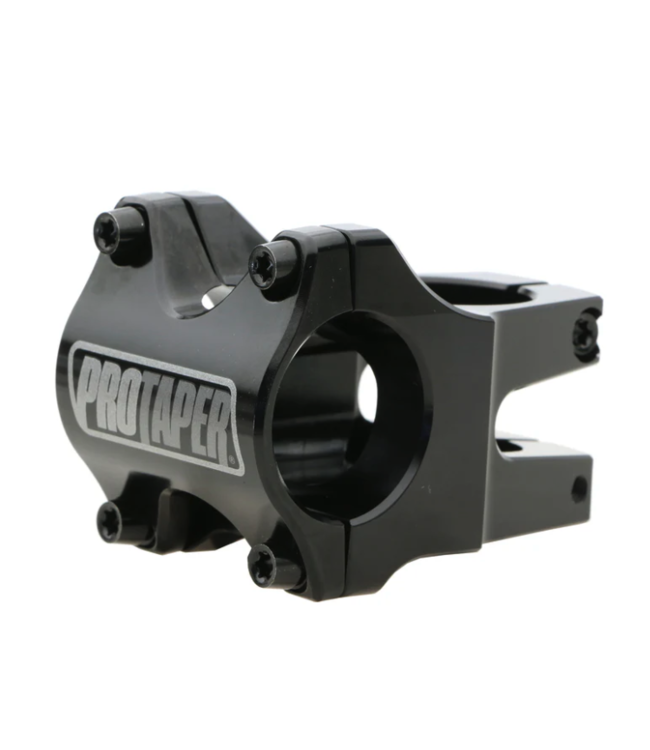 POTENCE TRAIL 31,8 mm